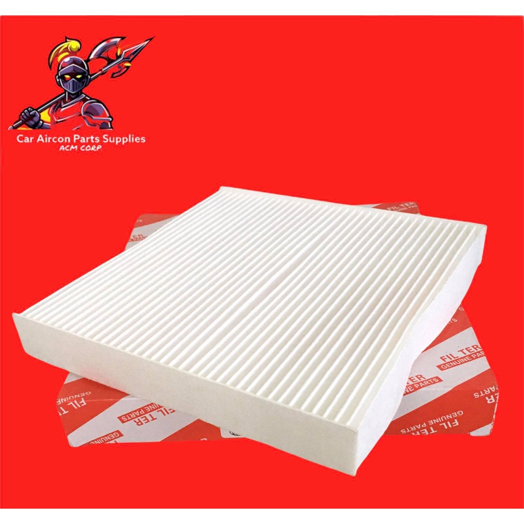 HONDA HRV Cabin Air filter Car Aircon Parts Supplies Airconditioning