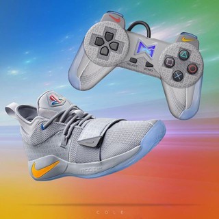 Nike pg cheap 2.5 playstation philippines