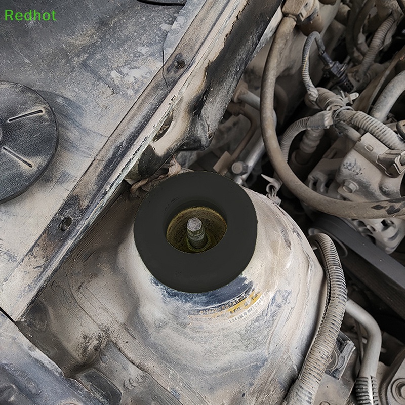 Universal Suspension ShockAbsorbing Rubber Ring Bushing Bearing Washer