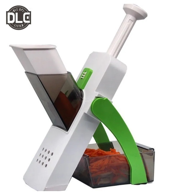 Hand Press Vegetable Cutter Kitchen Helper Fruit Slicer Easy Cutter Knife Shopee Philippines