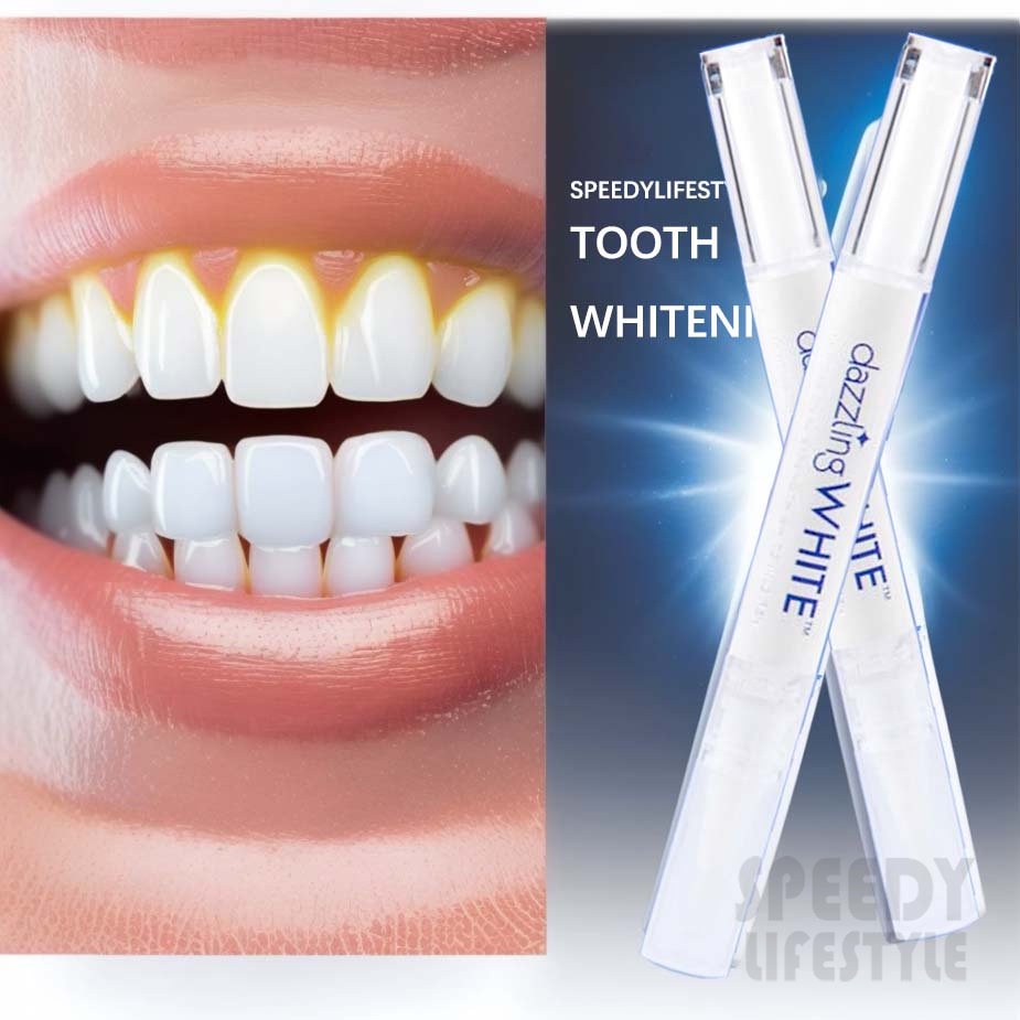 3ml Teeth Whitening Kit Clean Essence 3D Teeth Whitening Pen Teeth Gel
