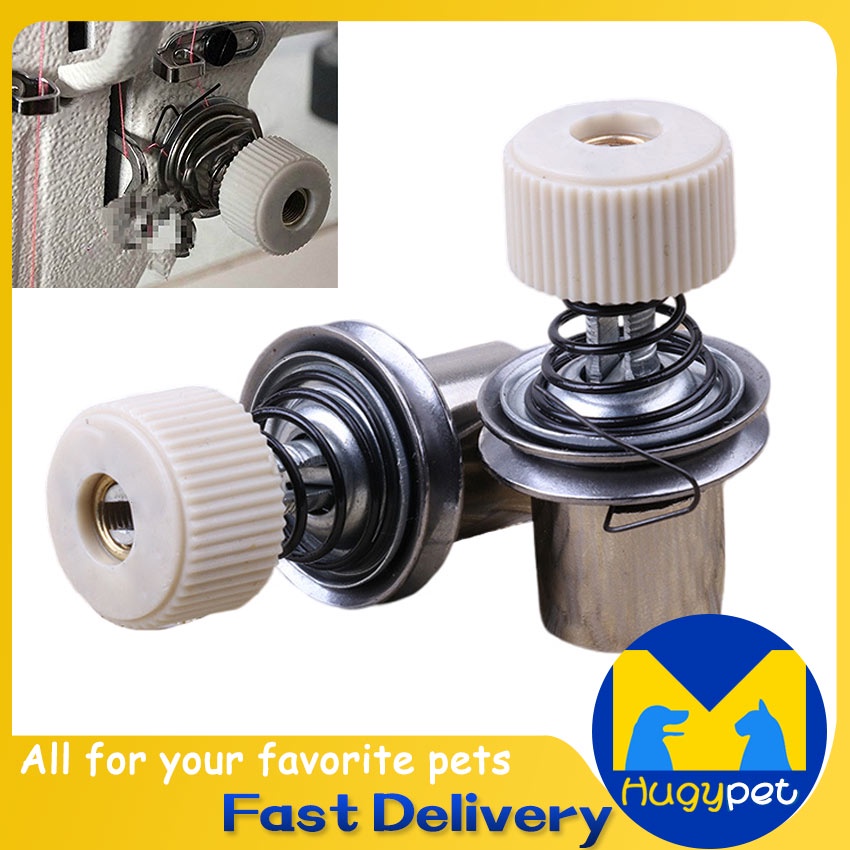 Universal Thread Tension Sewing Machine Gripper Parts For Juki Single