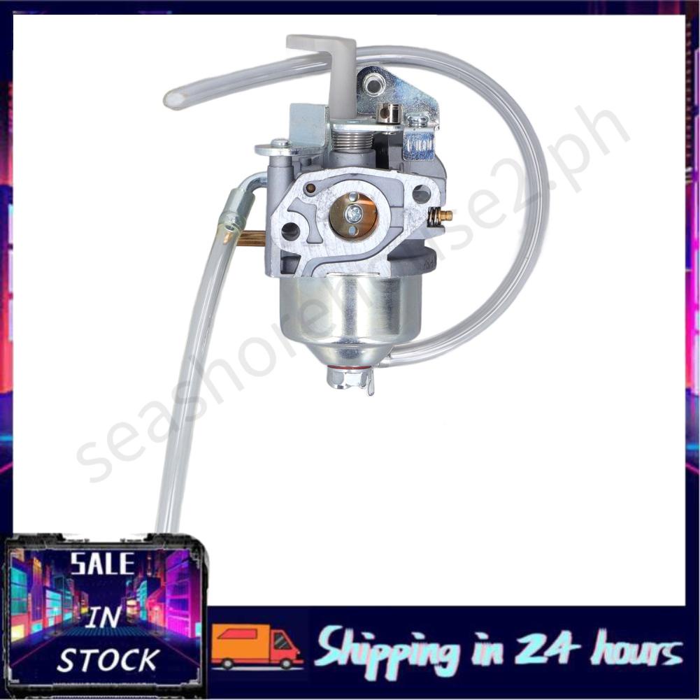 Rebuilding A Carb On A Motorized Bike