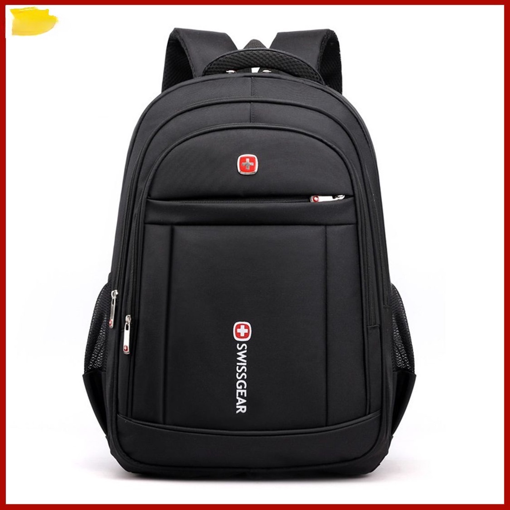 17 inch backpack men's backpack business computer bag large capacity