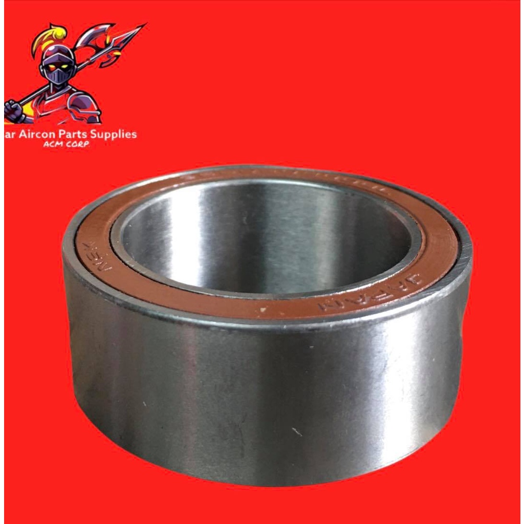 DENSO 15c 17C pulley bearing compressor car aircon parts Shopee