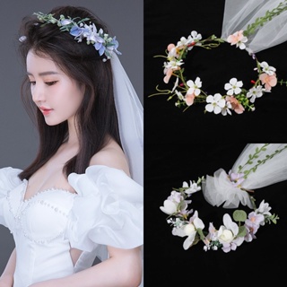 Buy IVETTE Bridal Headpiece, Swarovski Wedding Headband Online