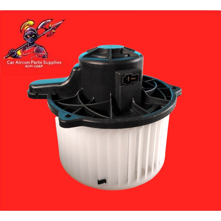 Hyundai GRAND STAREX FRONT Blower motor assembly for car aircon parts
