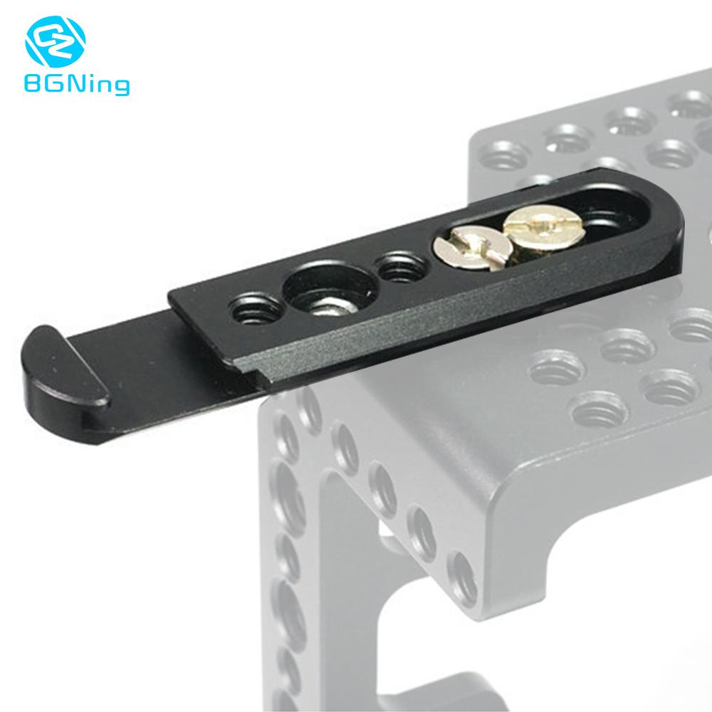 SmallRig Silicone Top Handle (1/4"-20 Screws) | AU