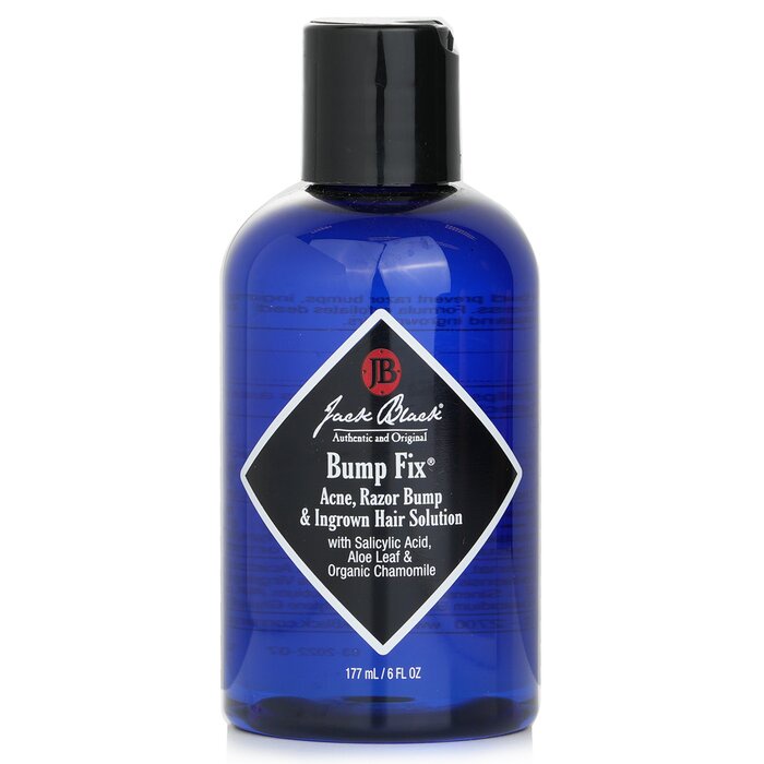 JACK BLACK - Razor Bump & Ingrown Hair Solution | Shopee Philippines