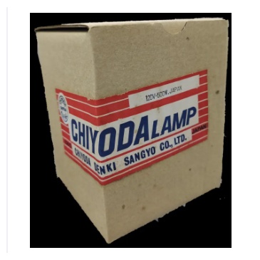 500w Twin Head Halogen Work Light - Tripod