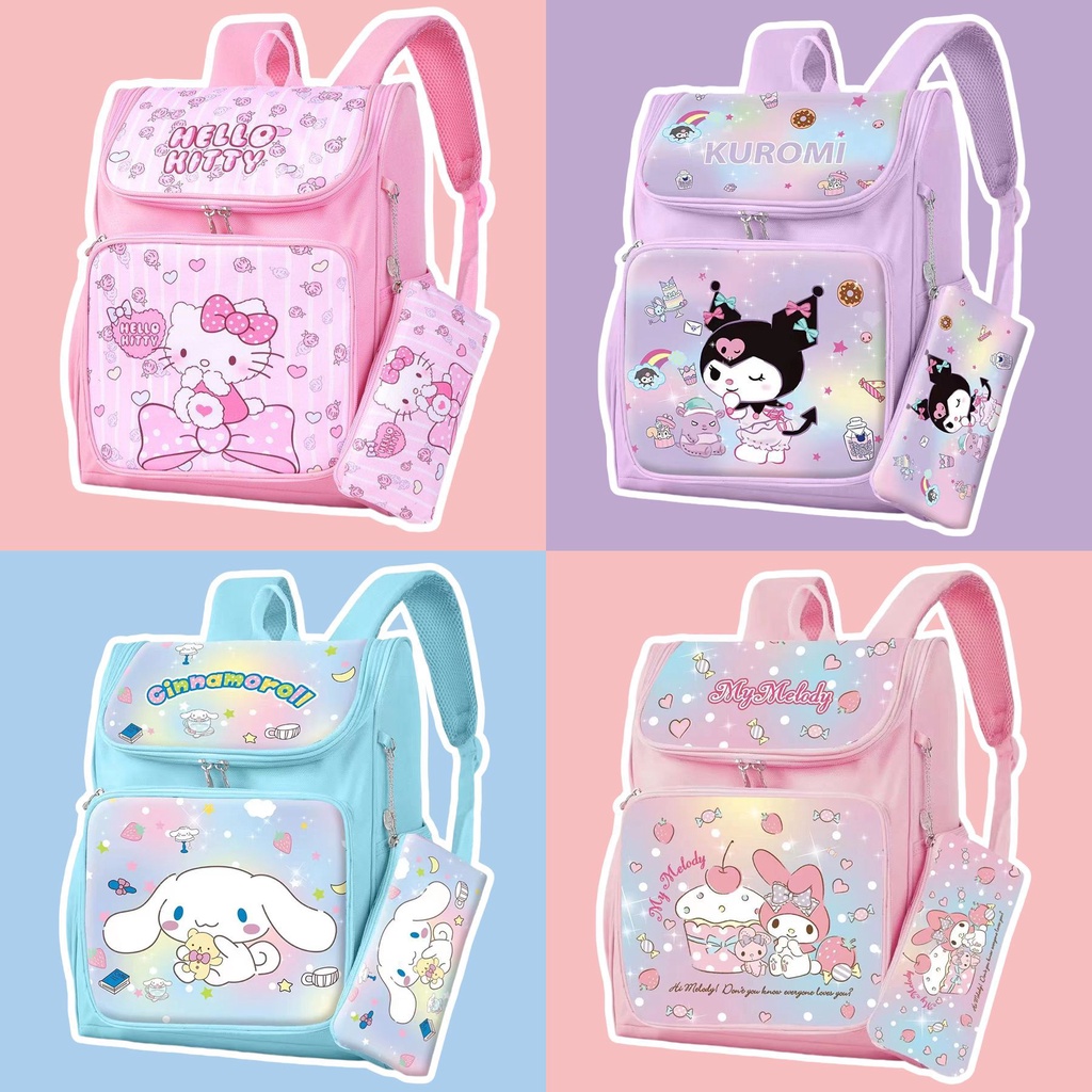 Hello kitty bag online for kids