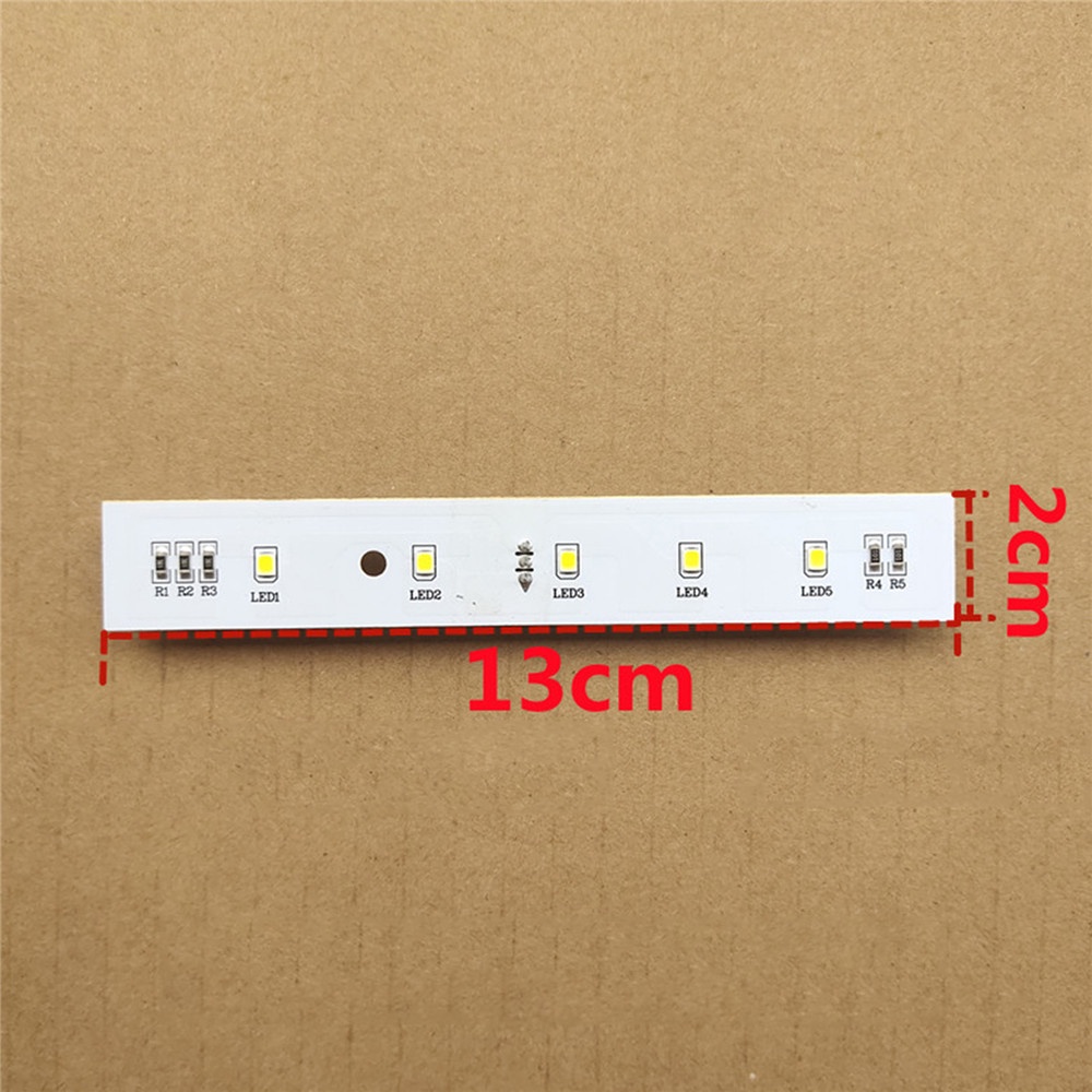 DC12V Refrigerator LED Light BCD536WKM 17431000000072 502410010020
