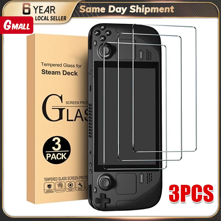 Shop steam deck for Sale on Shopee Philippines