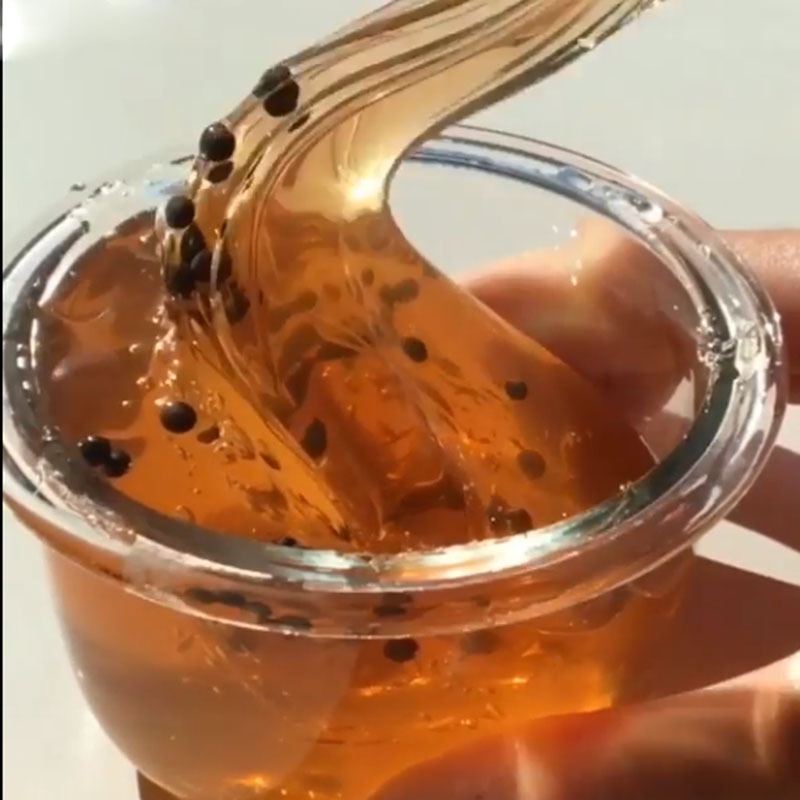 60ml Beehive Crystal Mud Anti-Compression Slime | Shopee Philippines