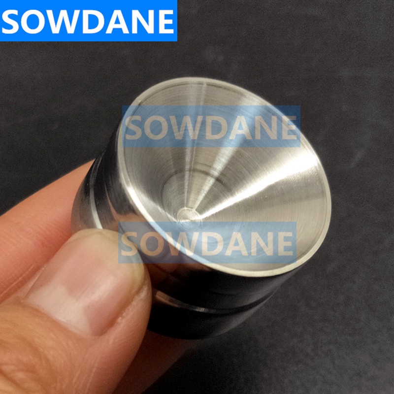 Dental Implant Bone Powder Mixing Cup Bowl Dental Surgical Lab