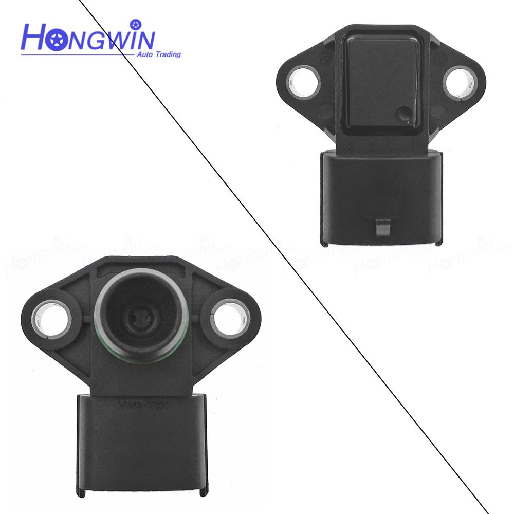 thumbnail image 2 of Genuine Ssangyong Booster Pressure Sensor 6675420017 – Replaces For Rexton, Kyron, Actyon 2 of 4