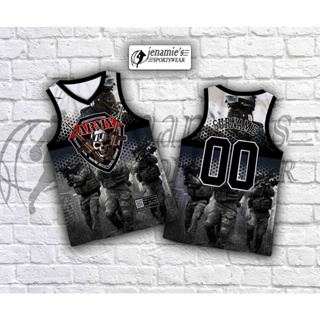 BASKETBALL SEAMAN 05 LIGHTNING JERSEY FREE CUSTOMIZE OF NAME AND NUMBER  ONLY full sublimation high quality fabrics/ trending jersey