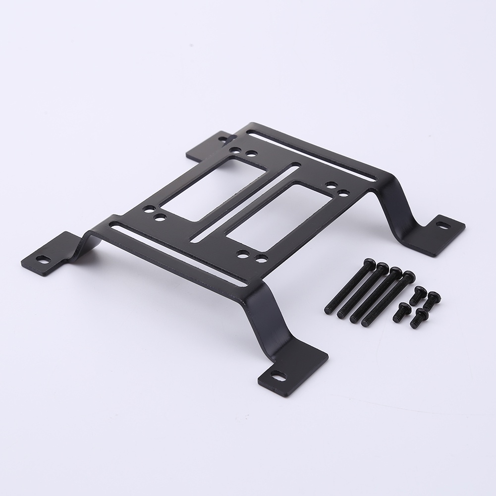 New 12cm Water Cooling Radiator Support Holder Water Pump Reservoir ...