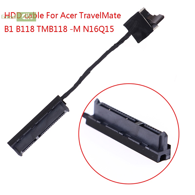 ShaOu SATA HDD Cable Flex Cable For Acer TravelMate B1 B118 TMB118 M