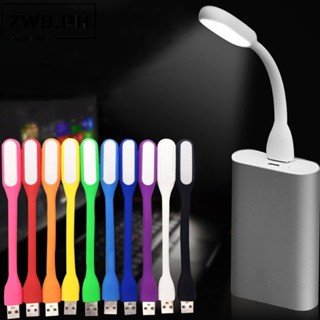 Usb on sale lamp light