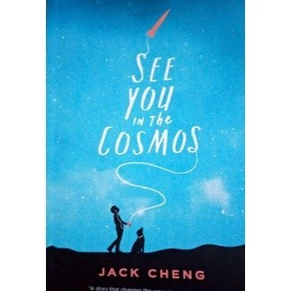 See You in the Cosmos by Jack Cheng | Shopee Philippines