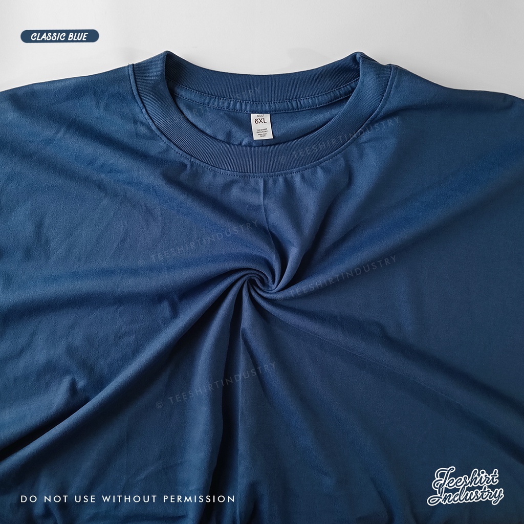 Ocean 908 Long Sleeve T-shirt (Top-dyed)
