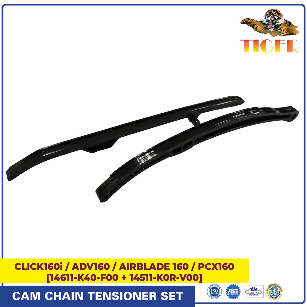 TIGER HONDA CLICK160i, ADV160, AIRBLADE 160, PCX160 Engine Cam Chain ...