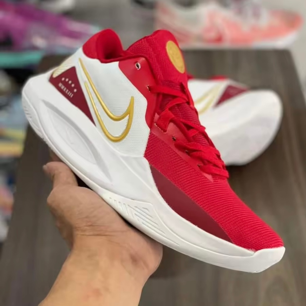 Legit Quality Basketball Shoes Precision 6 Cushioning Wear resistant Sneakers for Men Shopee Philippines