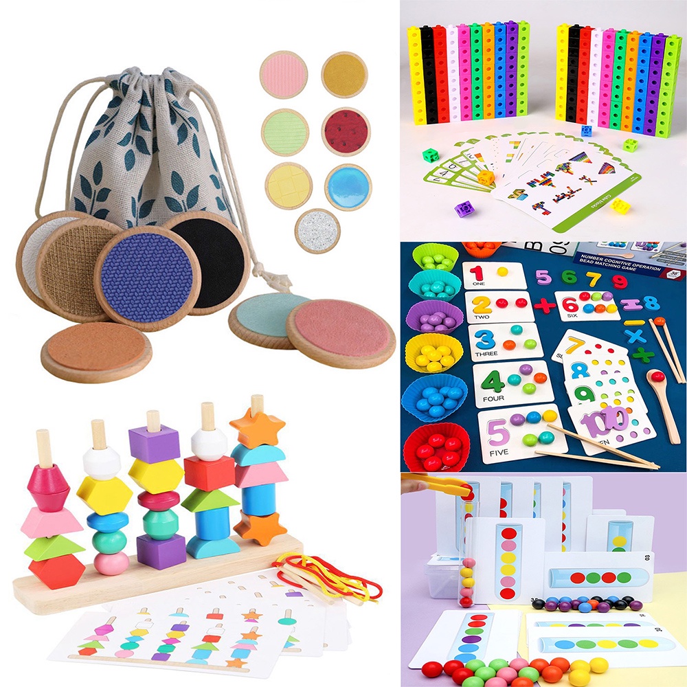 Shopee educational clearance toys