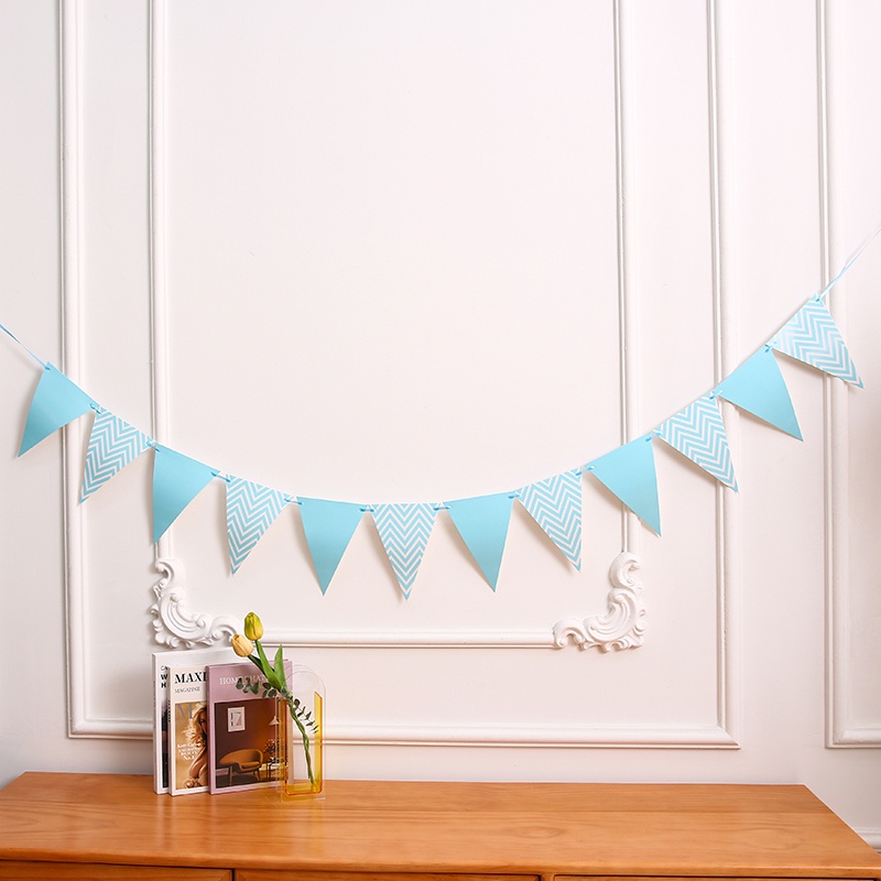 Paper Star Banner Flags Wall Background Design Glitter Star Theme ...