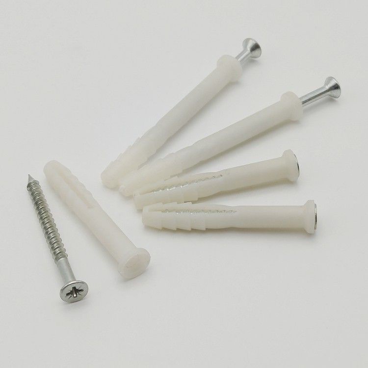 M8 expansion tube wall expansion screw kitchen cabinet partition ...