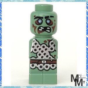 Microfigure lego discount