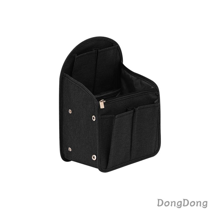 [Dong] Backpack Organizer Insert Travel Divider Multi Compartments Bag Insert Bag Organizer