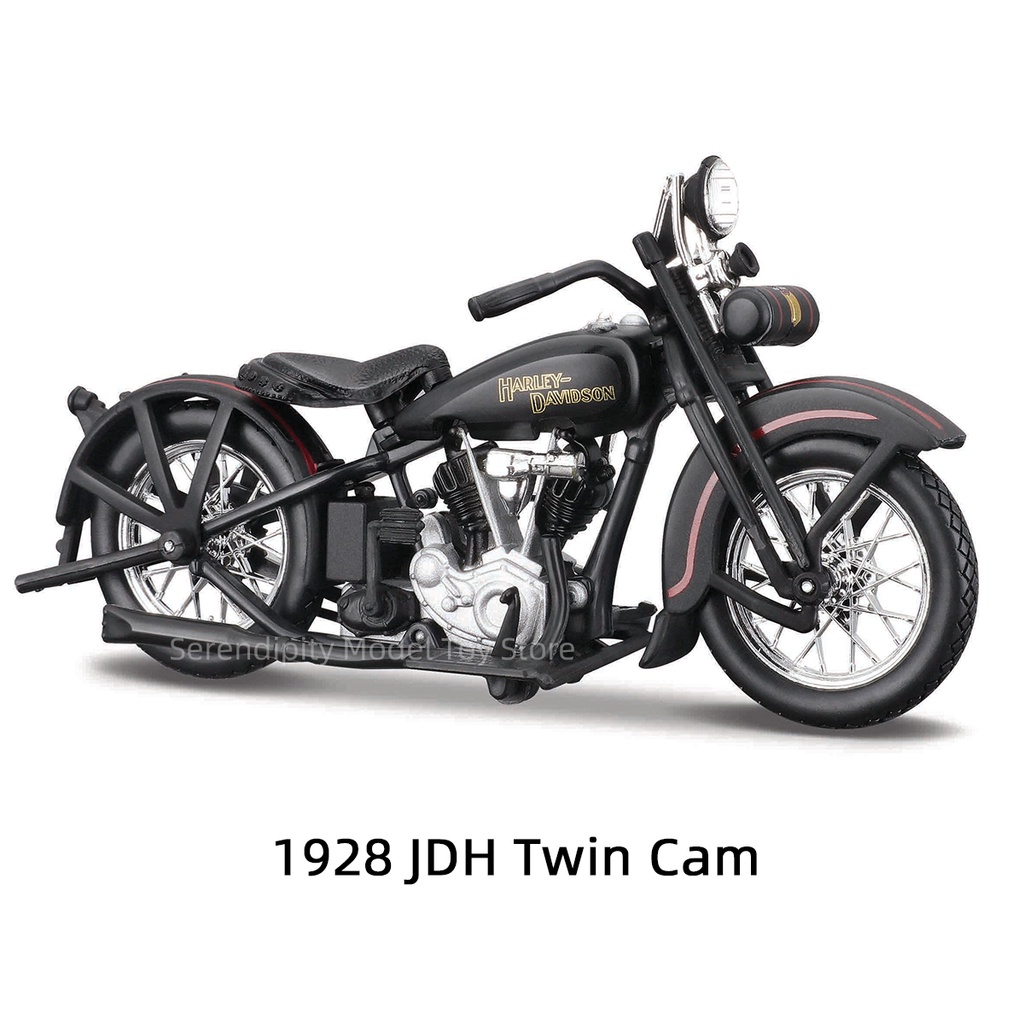 Maisto 1 18 Harley Davidson 2022 Forty Eight Special Die Cast Vehicles Collectible Hobbies Motorcycle Model Toys Shopee Philippines