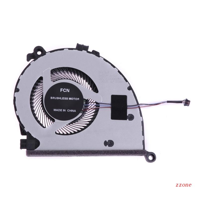 Zzz Laptop Spare Parts Mechanical Notebook Cpu Cooling Fan W Pin Wire For Lenovo