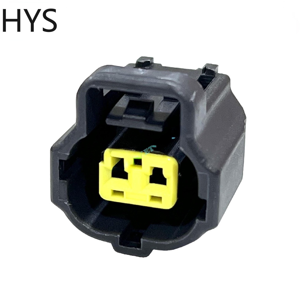 HYS 2 Pin Toyota 3UZFE (ECT) Coolant Temperature Sensor Socket
