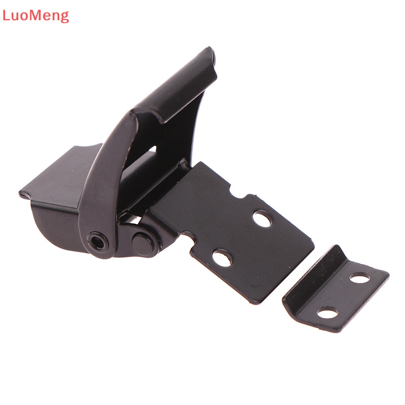 LuoMeng Luggage Buckle With FastenersXC-816 Spring Lock Gift Box Iron ...