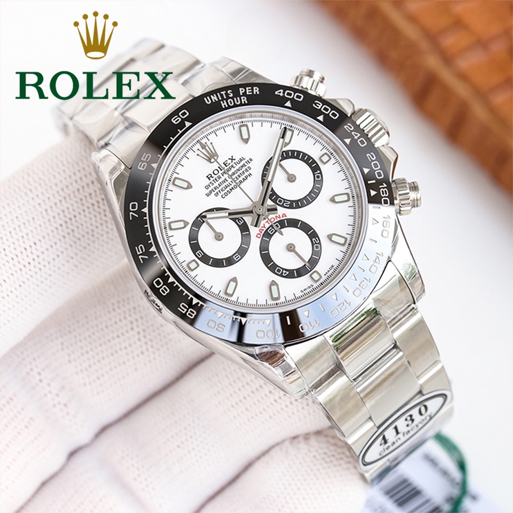 rolex watch for man automatic original Luxury fashion Men's Watch ...