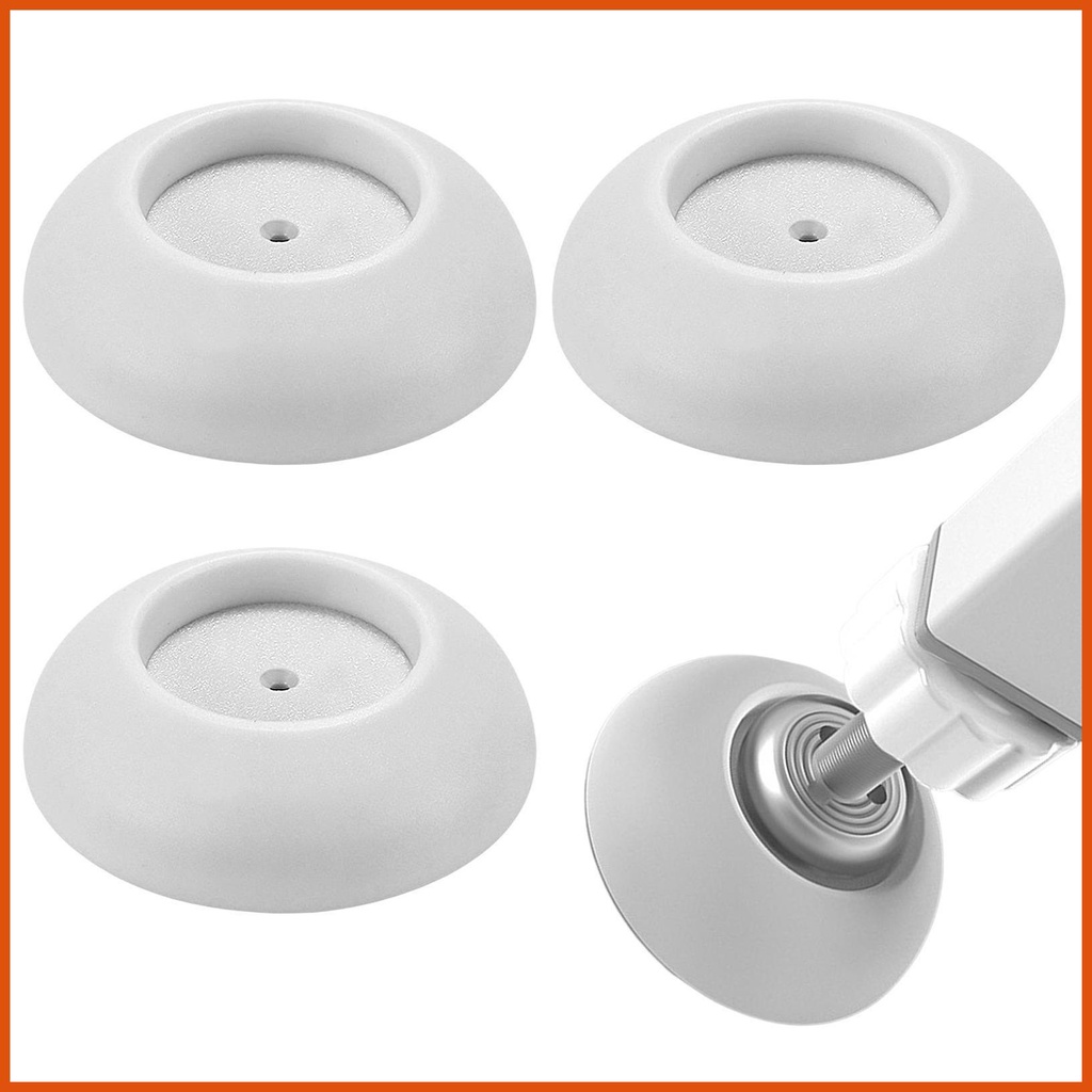 Baby Gate Wall Cups Nonslip 4 Pack Child Gate Wall Protector Protect Walls & Doorways from Pet