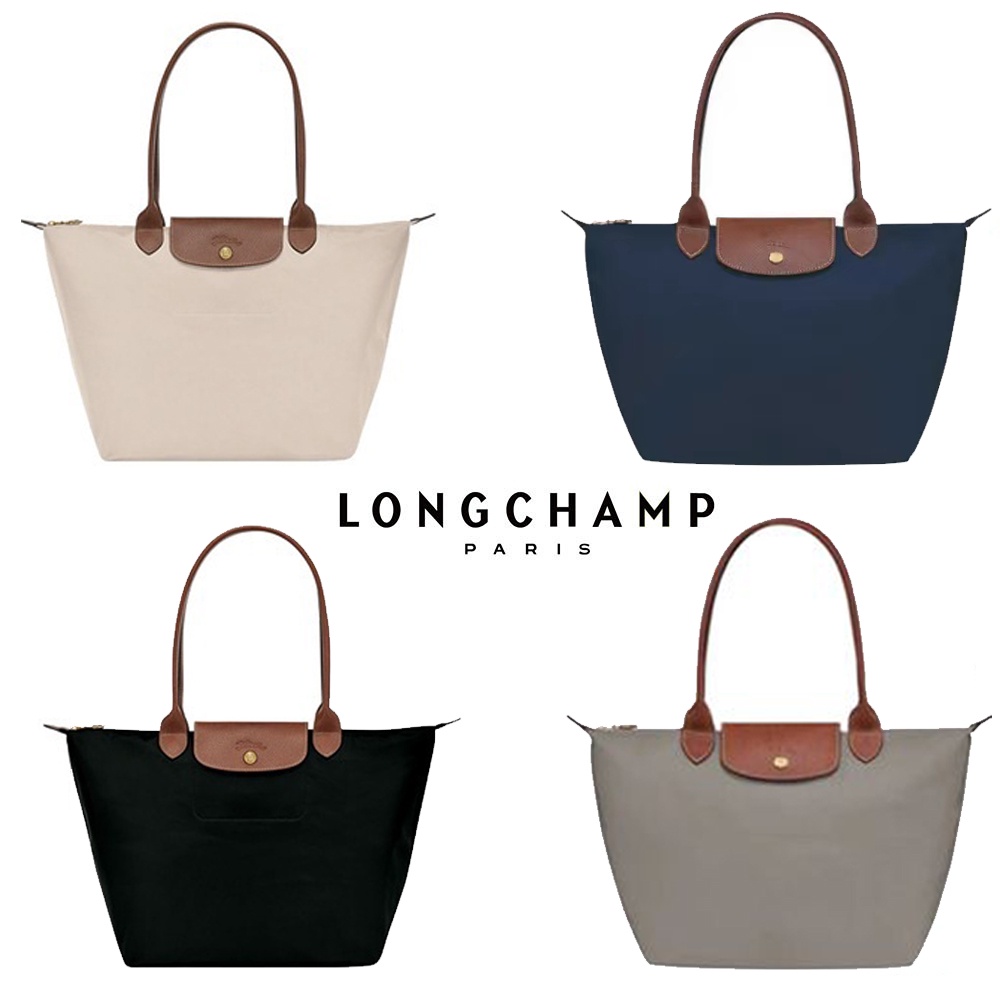 Longchamp colors hotsell