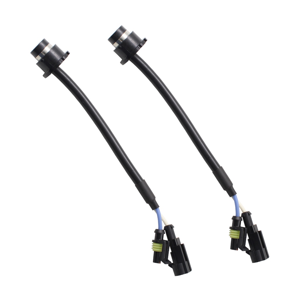 Wiring harness D2 to AMP wiring socket Compatible With Socket Kit