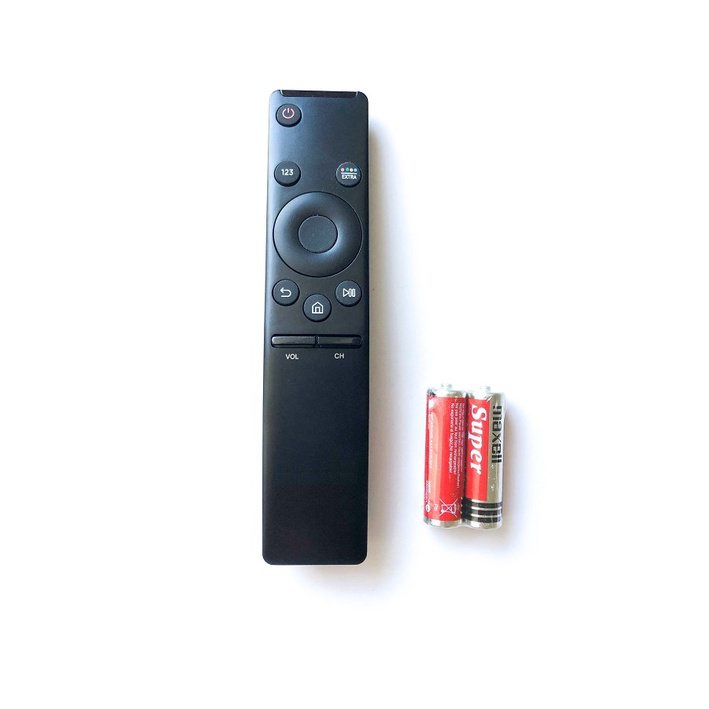 Samsung Smart TV qled remote control, 4K bn59-01259b | Shopee Philippines