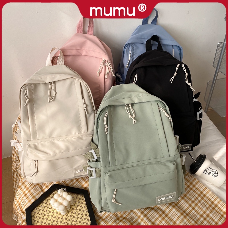 Mumu korean bags new arrivals