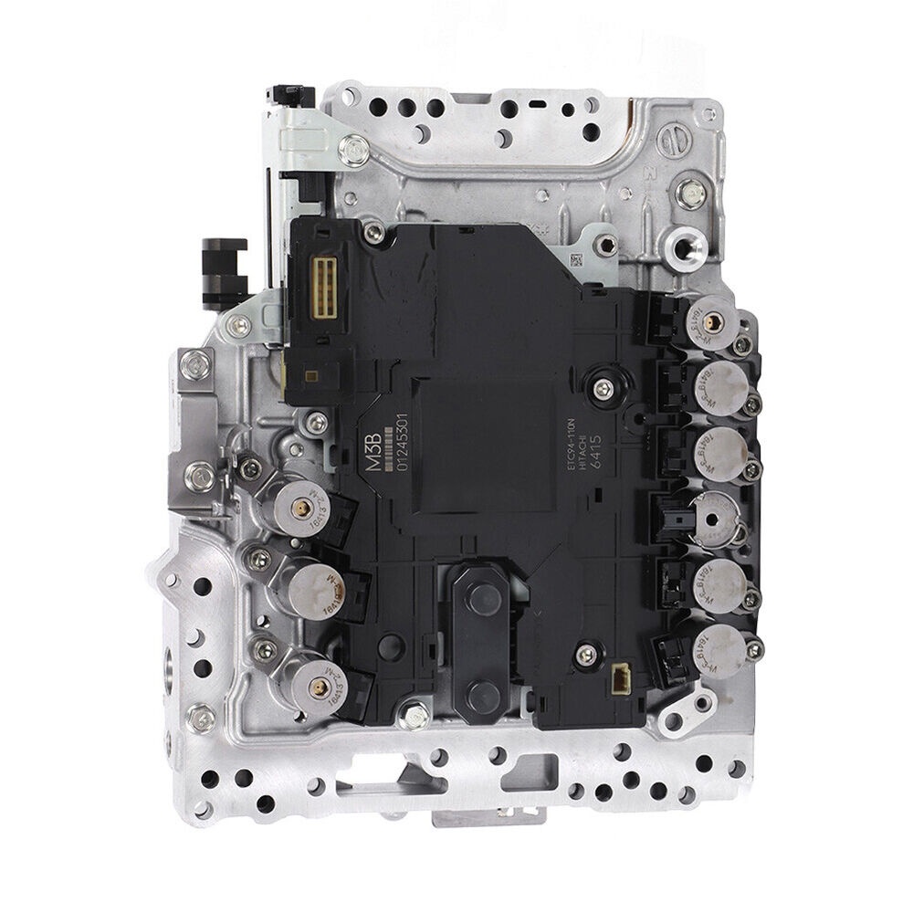 New Automatic Transmission Valve Body ETC94‑110N For G37 FX50 EX37 370Z