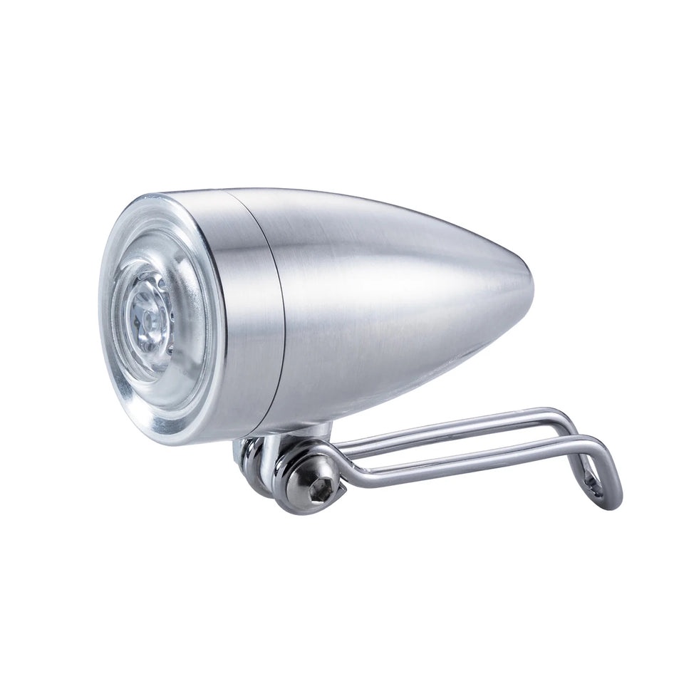 KiLEY Bullet Light LM-018 Front Light - Silver | Shopee Philippines