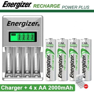 ENERGIZER RECHARGE® EXTREME AAA BATTERIES - Energizer-Philippines