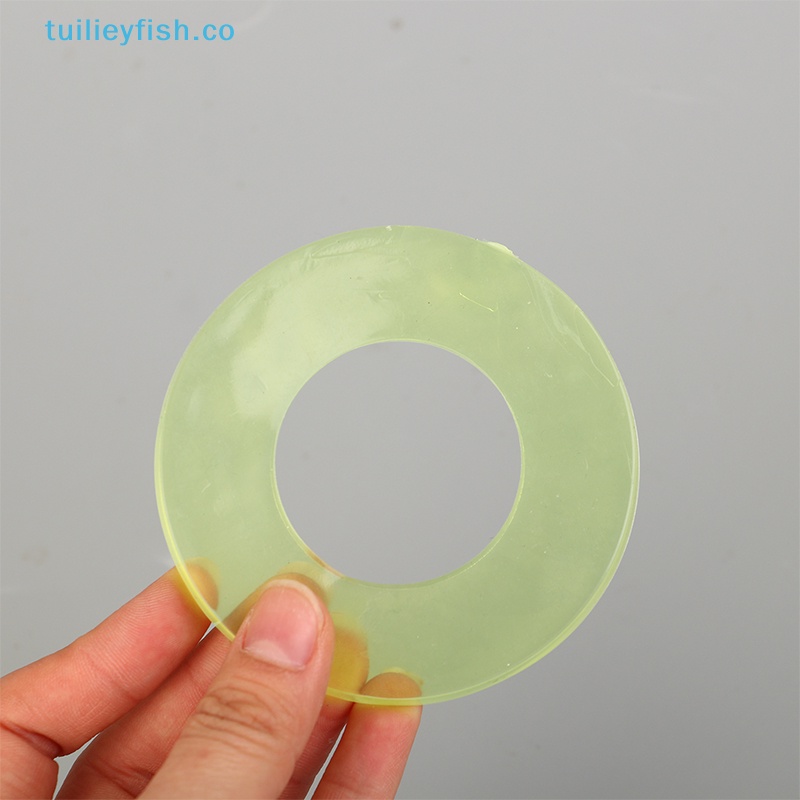 tuilieyfish Universal Suspension ShockAbsorbing Rubber Ring Bushing