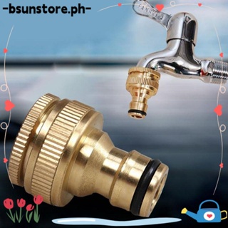 M22 Female M24 Male Thread Stainless Steel Brass Nipple Quick Water Hose  Connector Faucet Adapter Coupling Joint - China Garden Hose Adapter and Hose  Connector Stainless price