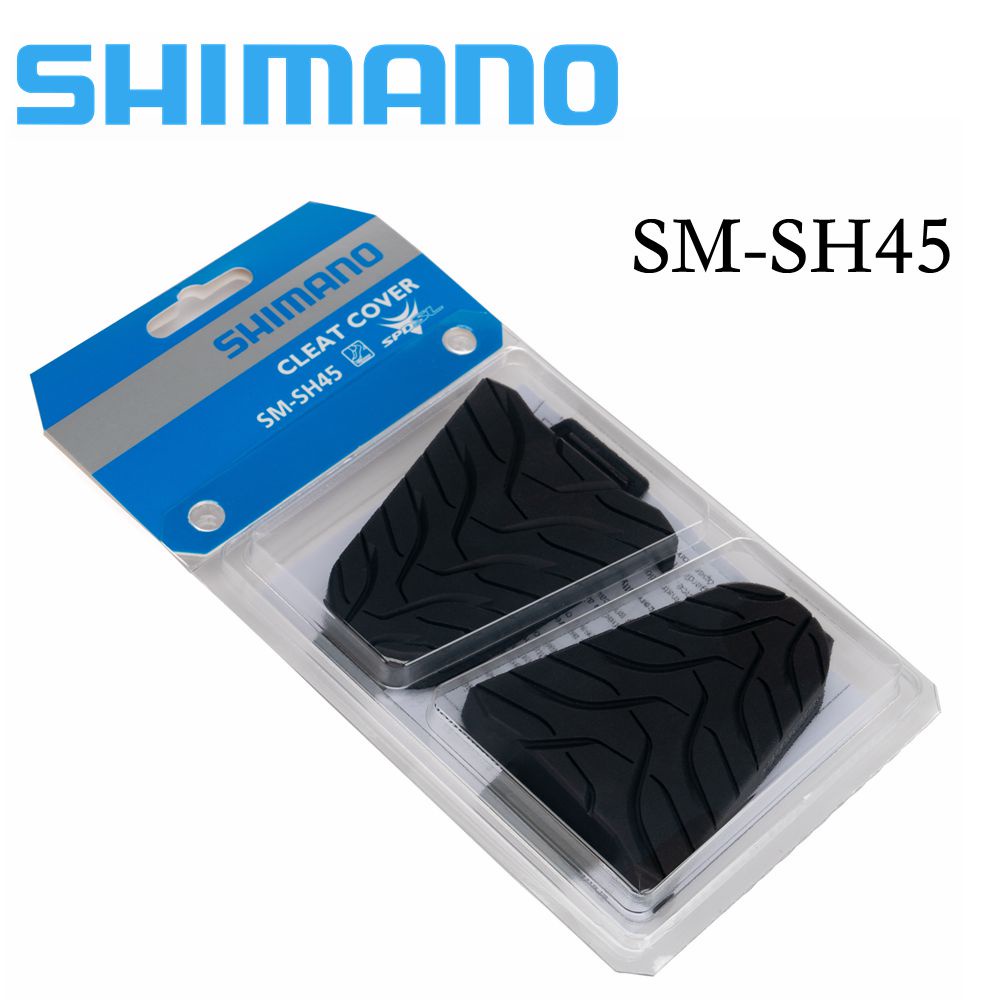 Shimano SH45 Cover for Attachment Cleats SPD SL Road Bike Attachment
