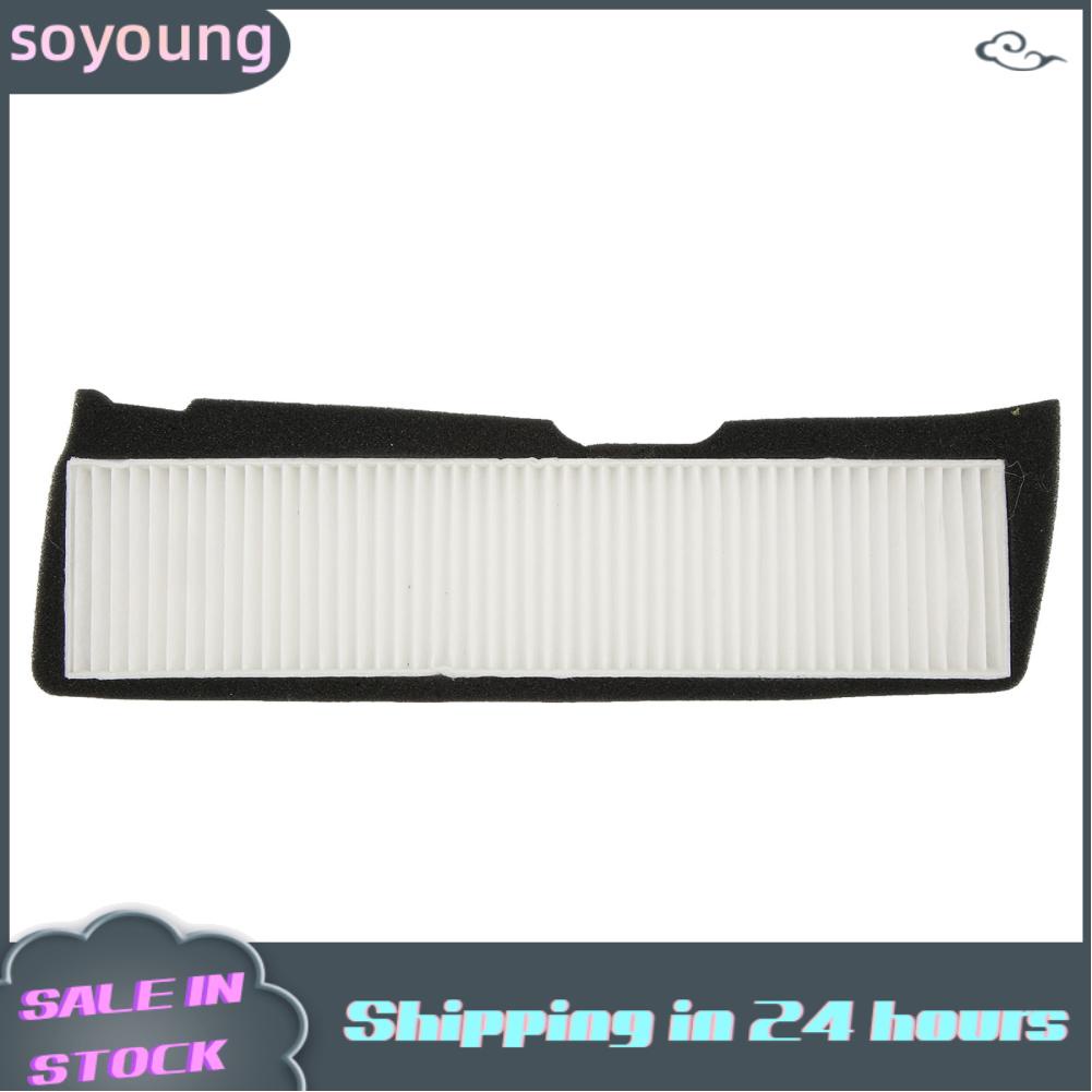 Soyoung Car Air Filter Element Cabin Air Filter 1107683 00 A Perfect